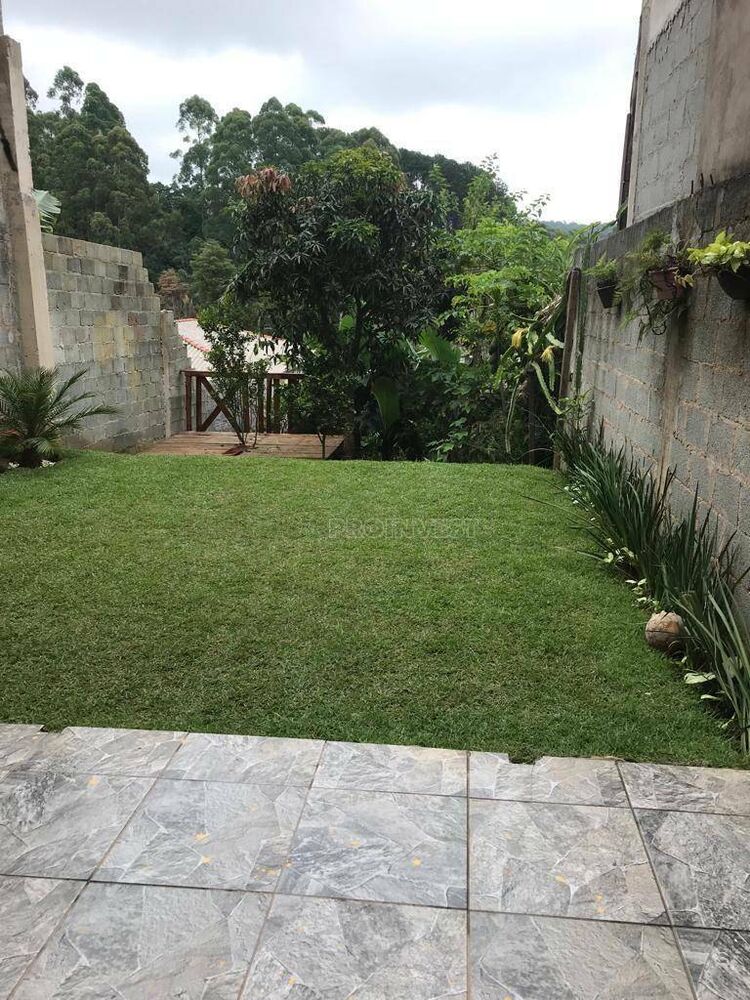 Casa, 3 quartos, 185 m² - Foto 11