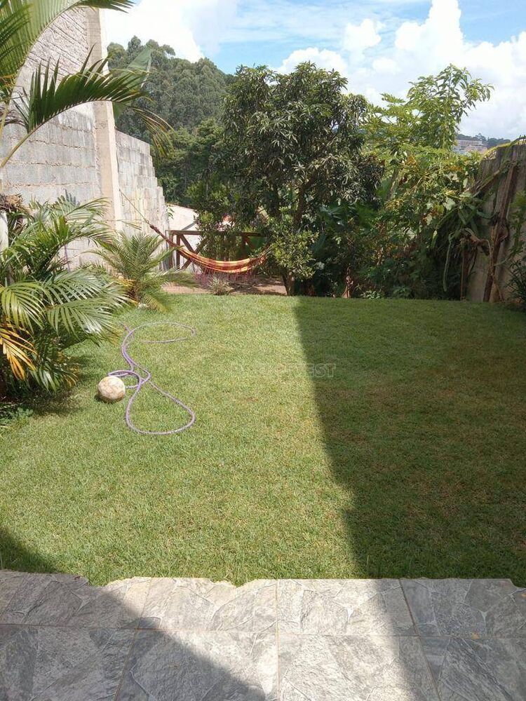 Casa, 3 quartos, 185 m² - Foto 10