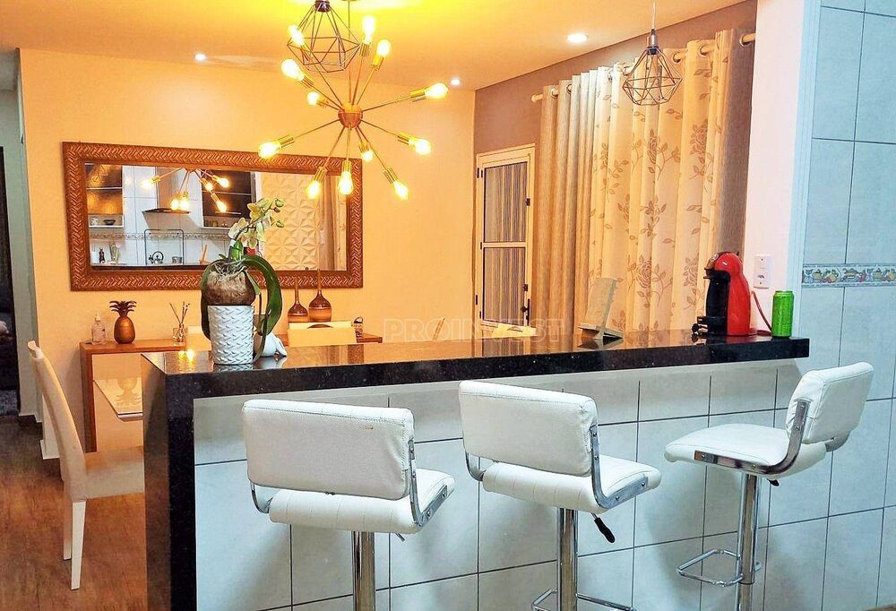 Casa, 3 quartos, 185 m² - Foto 4