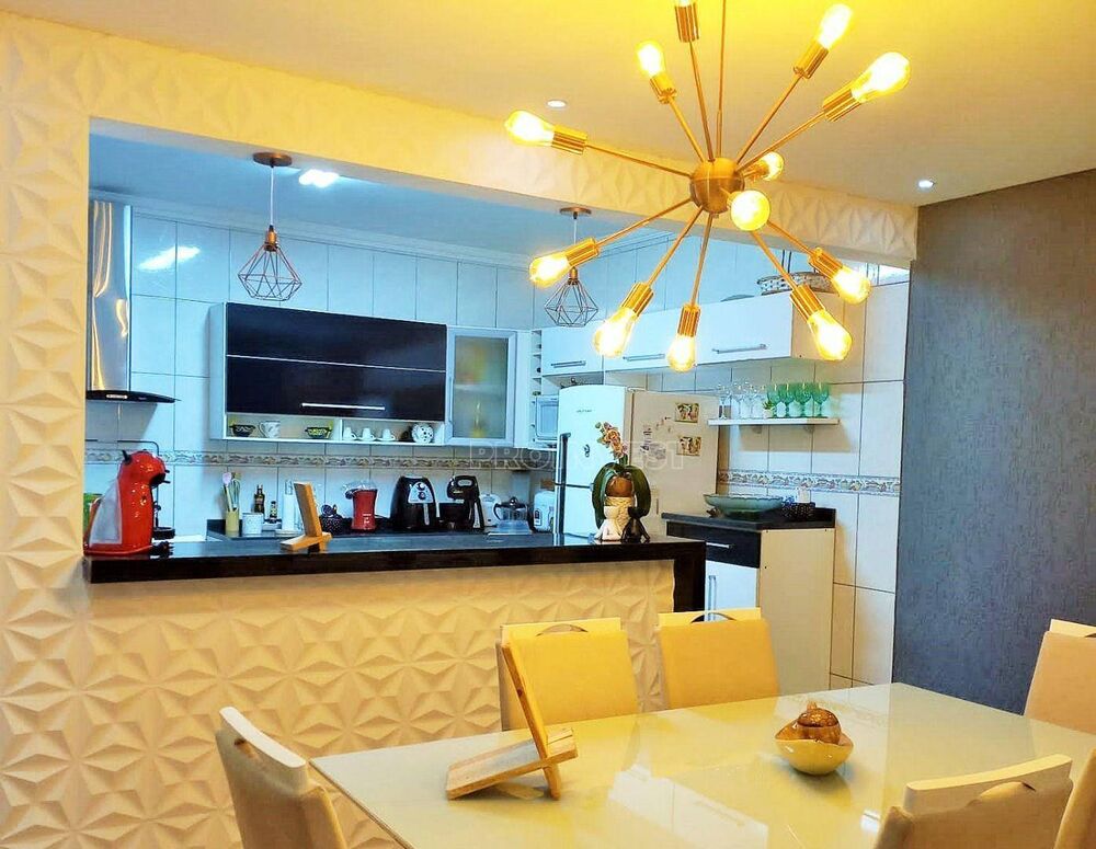 Casa, 3 quartos, 185 m² - Foto 3