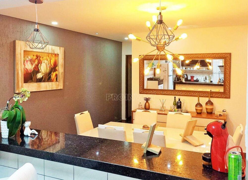 Casa, 3 quartos, 185 m² - Foto 7