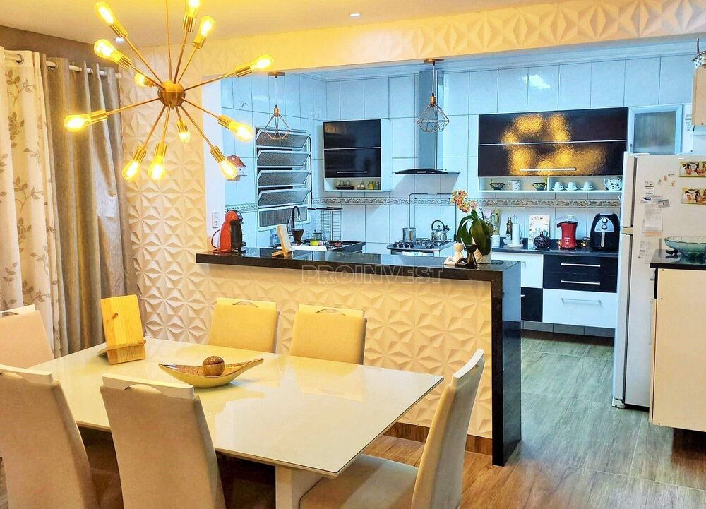 Casa, 3 quartos, 185 m² - Foto 12