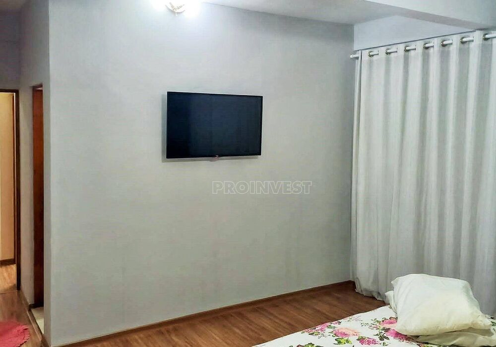 Casa, 3 quartos, 185 m² - Foto 8
