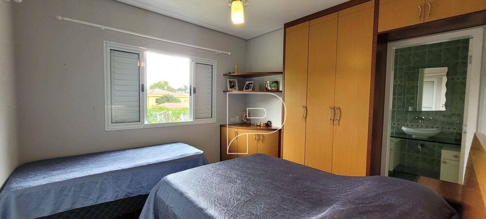 Casa de Condomínio, 9 quartos - Foto 8