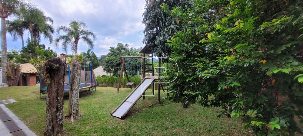 Casa de Condomínio, 9 quartos - Foto 12