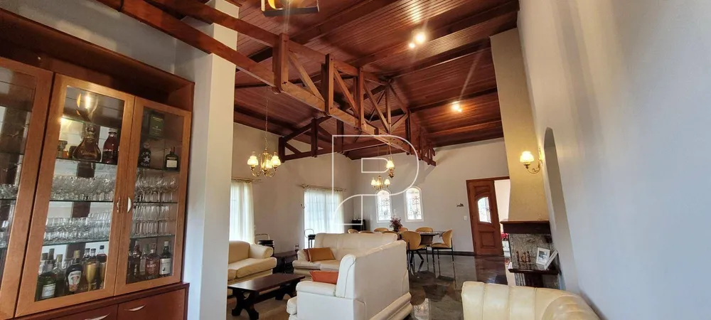 Casa de Condomínio, 9 quartos - Foto 1