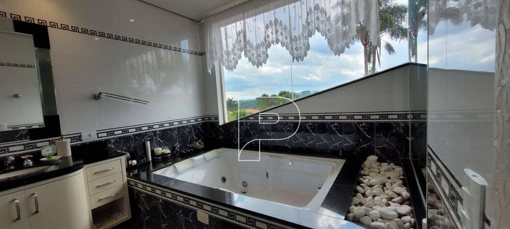 Casa de Condomínio, 9 quartos - Foto 11