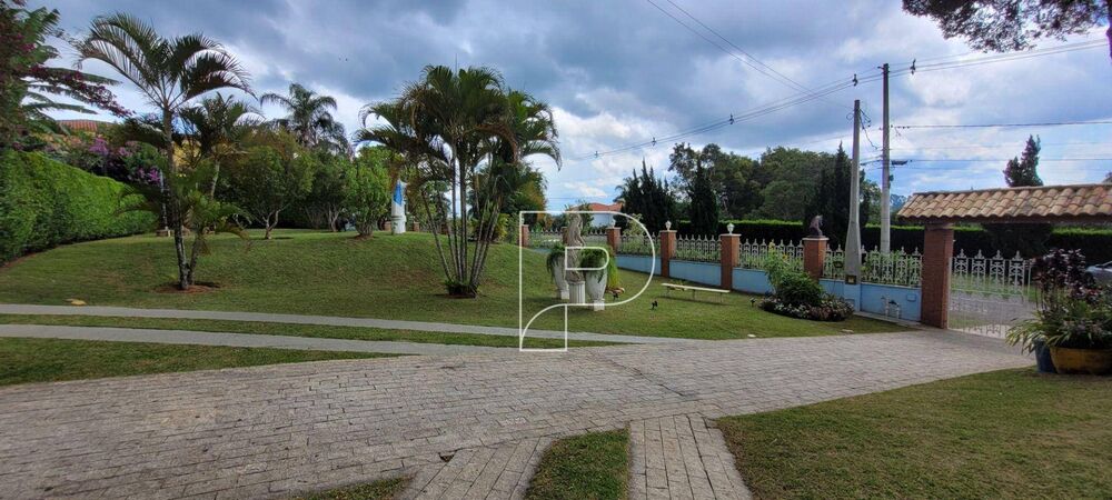 Casa de Condomínio, 9 quartos - Foto 13
