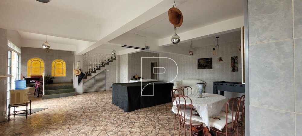 Casa de Condomínio, 9 quartos - Foto 15