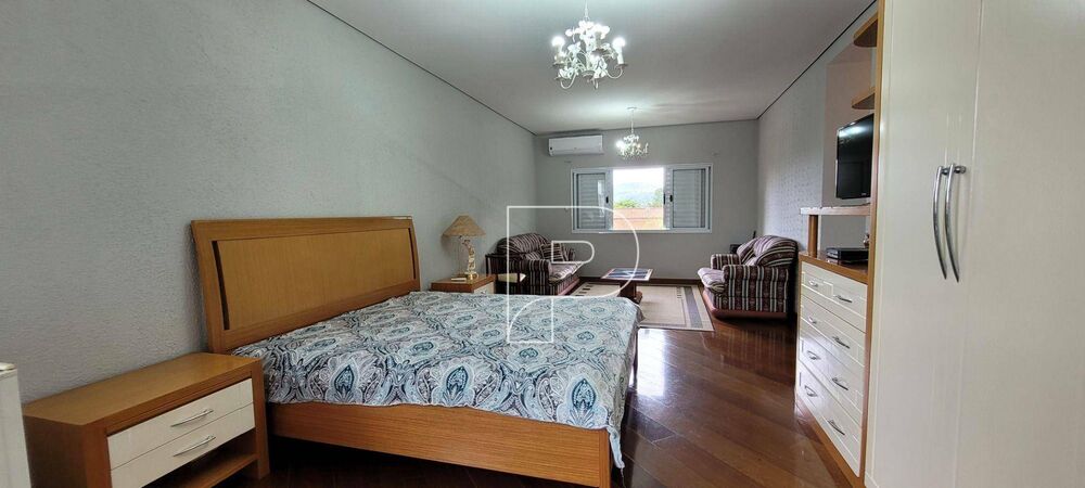 Casa de Condomínio, 9 quartos - Foto 10