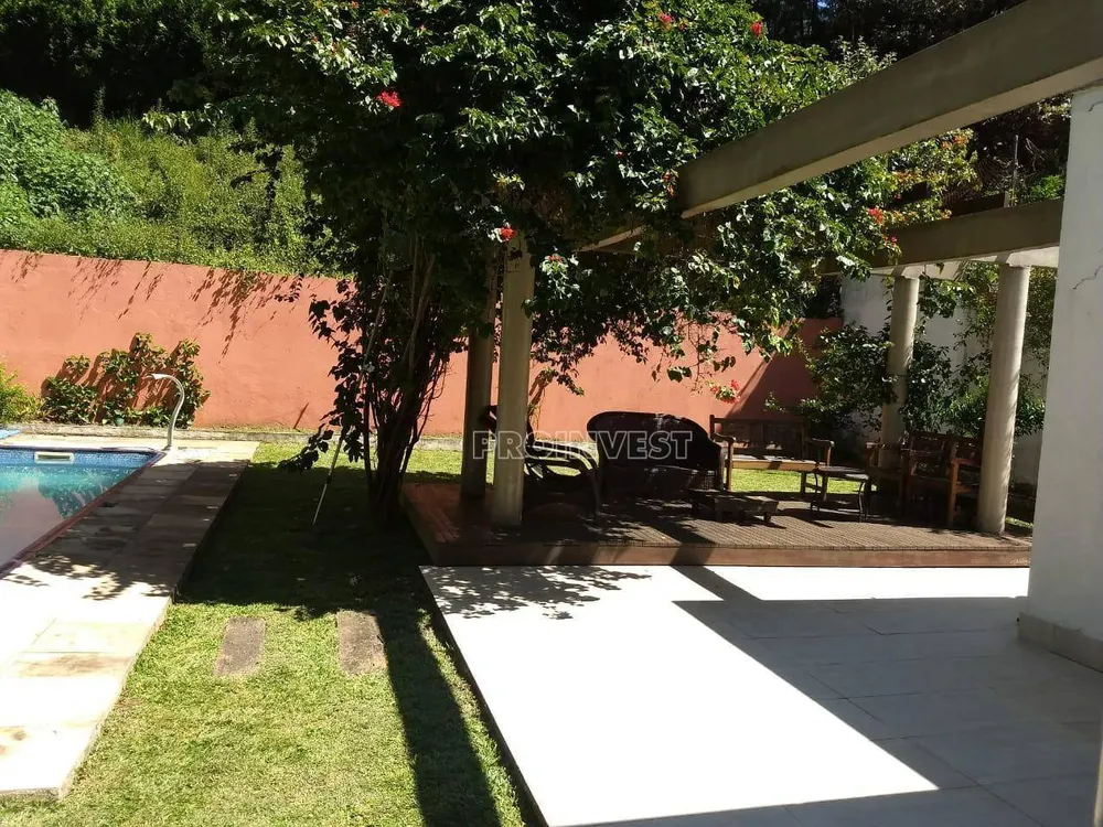 Casa de Condomínio, 4 quartos - Foto 4