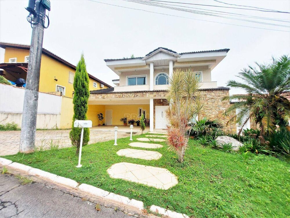 Casa de Condomínio, 4 quartos - Foto 8