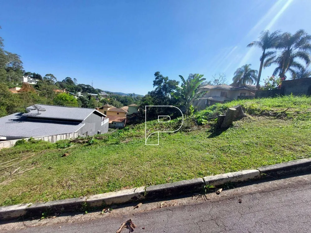 Loteamento e Condomínio, 1055 m² - Foto 2