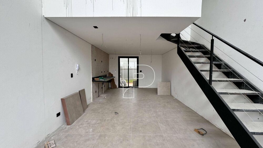 Casa de Condomínio, 1 quarto - Foto 4