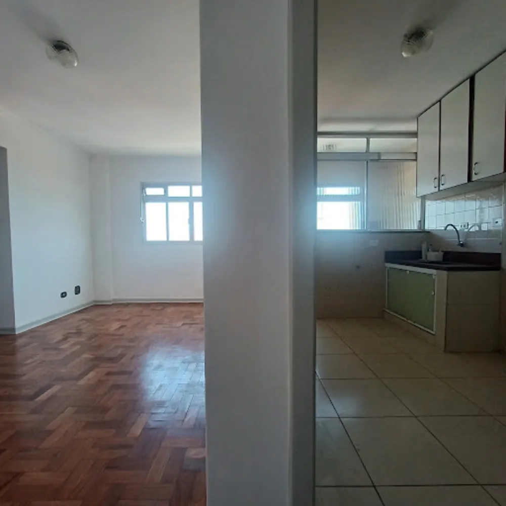 Apartamento, 2 quartos, 55 m² - Foto 3