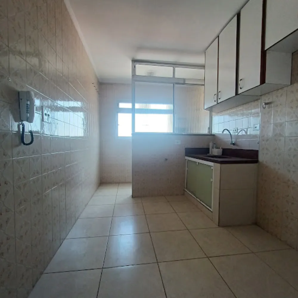 Apartamento, 2 quartos, 55 m² - Foto 2