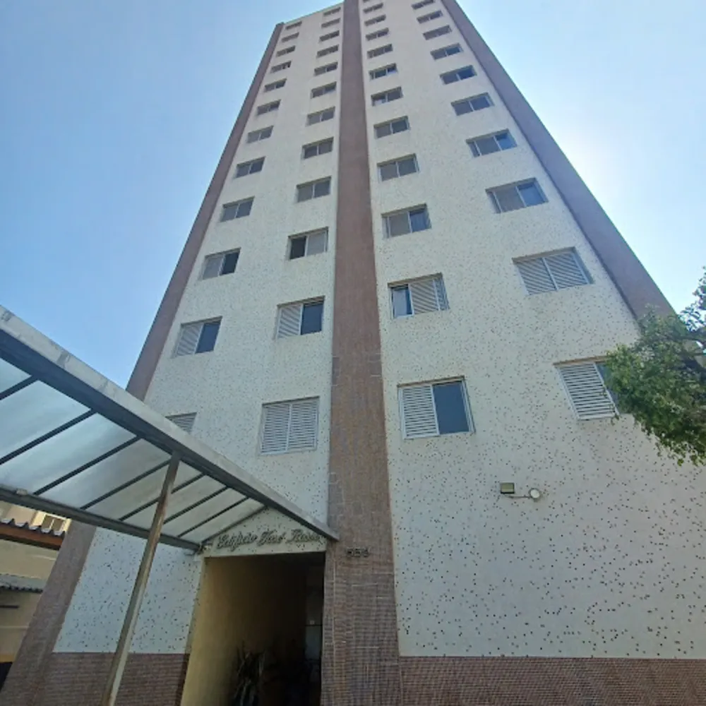 Apartamento, 2 quartos, 55 m² - Foto 1