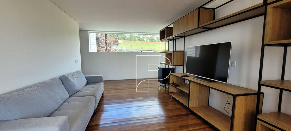 Casa de Condomínio à venda e aluguel com 4 quartos, 600m² - Foto 1