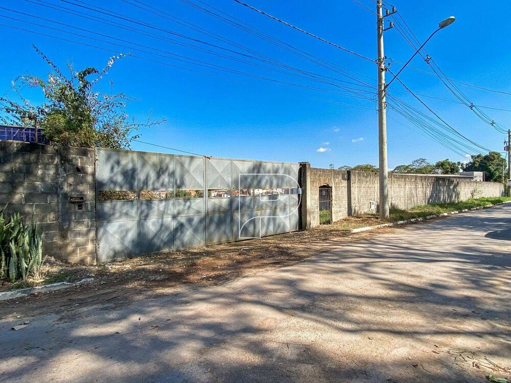 Terreno, 2 hectares - Foto 1
