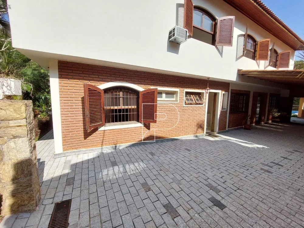 Casa de Condomínio, 4 quartos - Foto 11