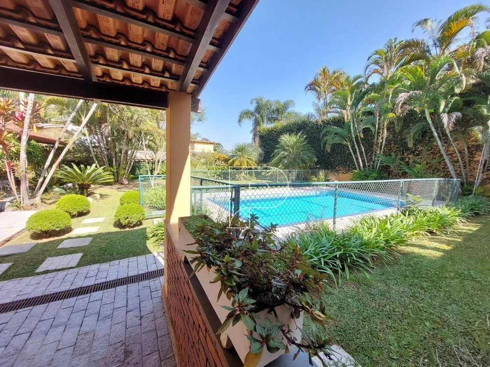 Casa de Condomínio, 4 quartos - Foto 8