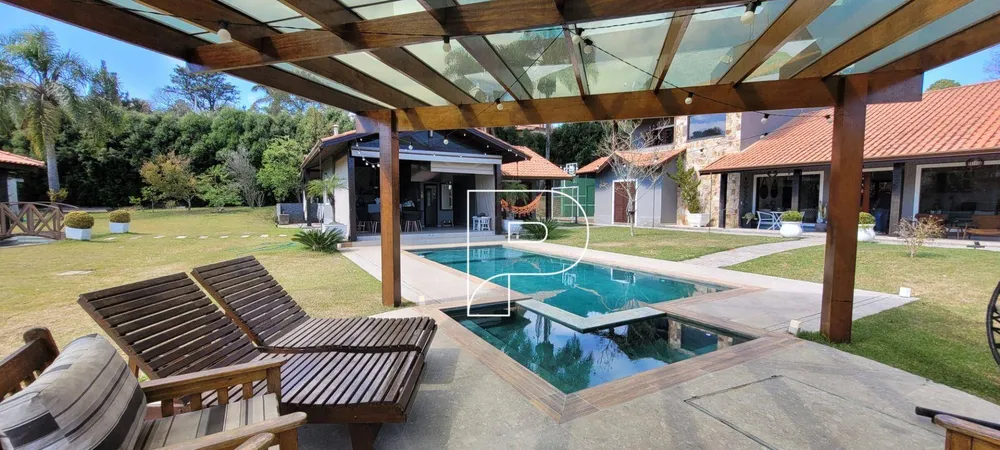 Casa de Condomínio, 3 quartos - Foto 7