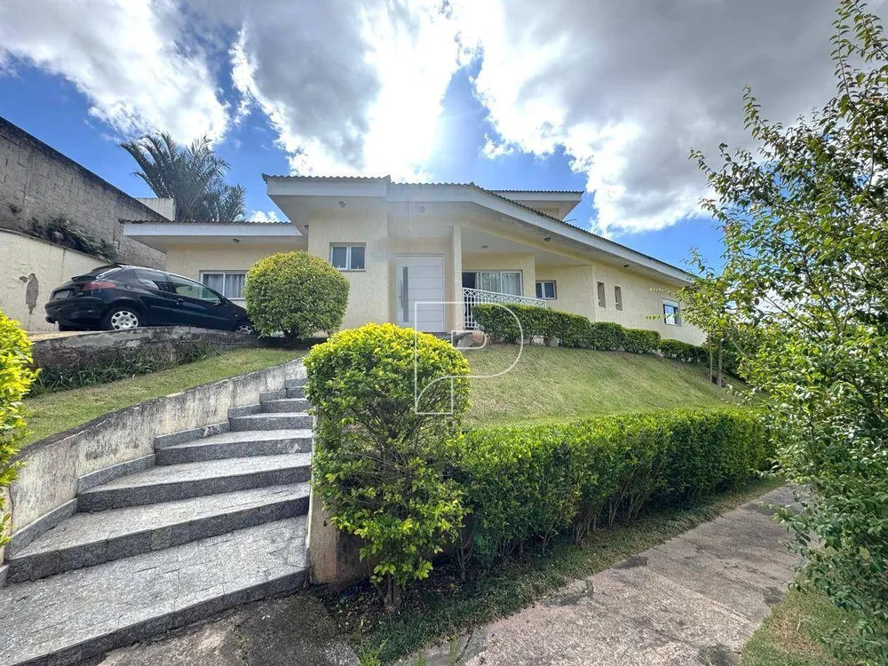 Casa de Condomínio, 4 quartos - Foto 10
