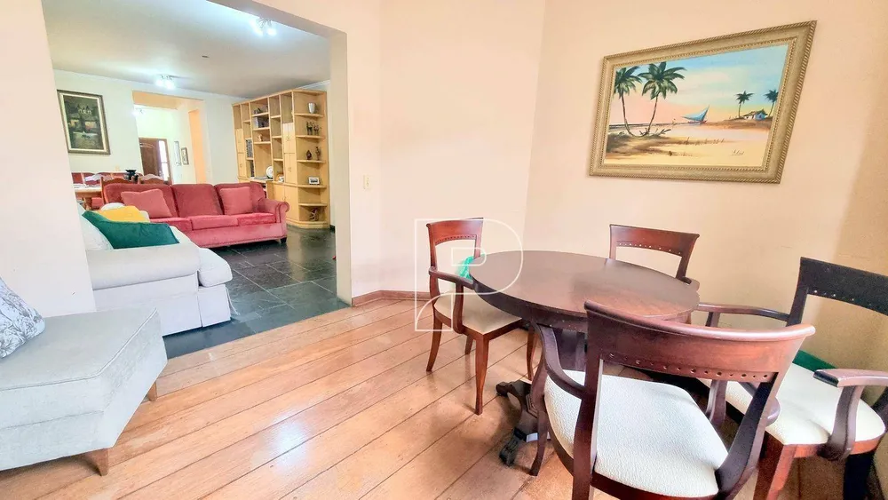 Casa, 4 quartos, 480 m² - Foto 8