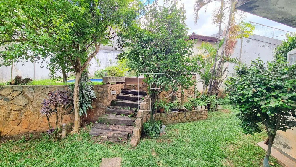 Casa, 4 quartos, 480 m² - Foto 7