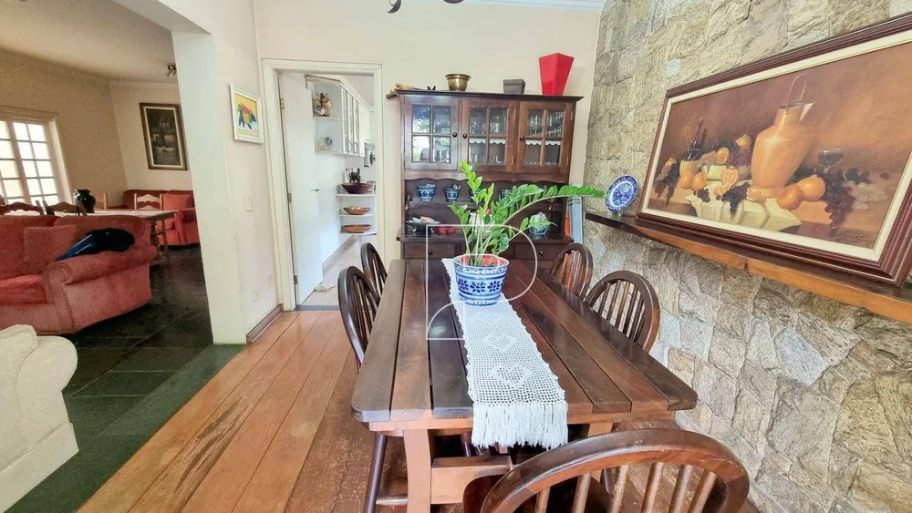 Casa, 4 quartos, 480 m² - Foto 11