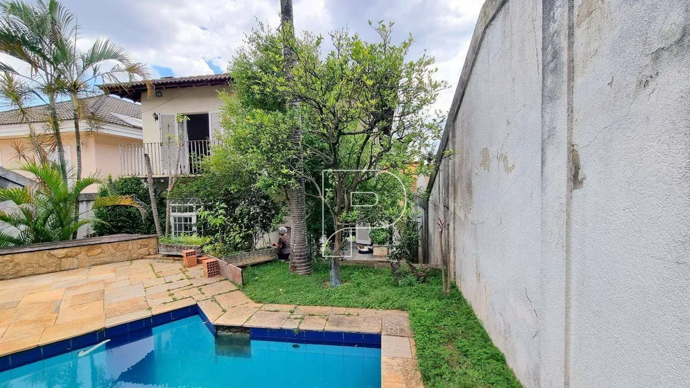 Casa, 4 quartos, 480 m² - Foto 12