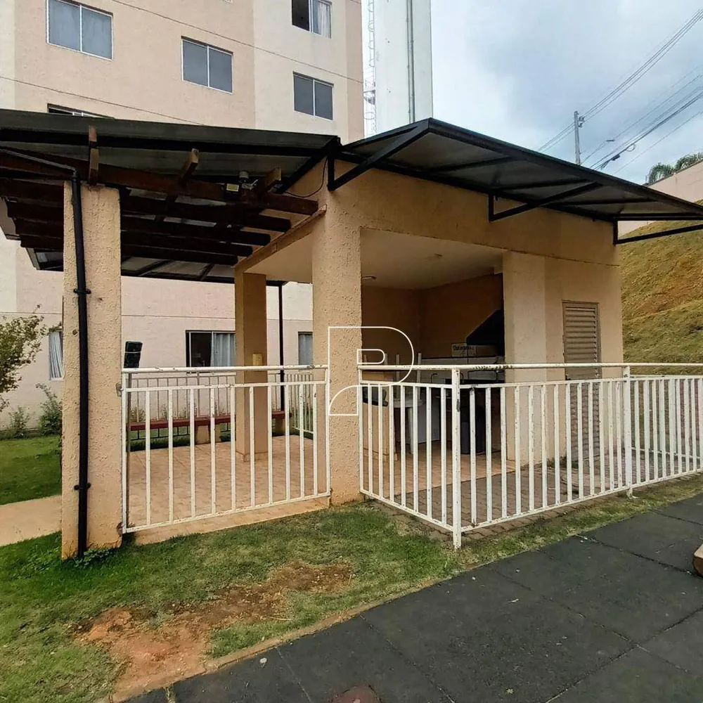 Apartamento, 2 quartos, 39 m² - Foto 8