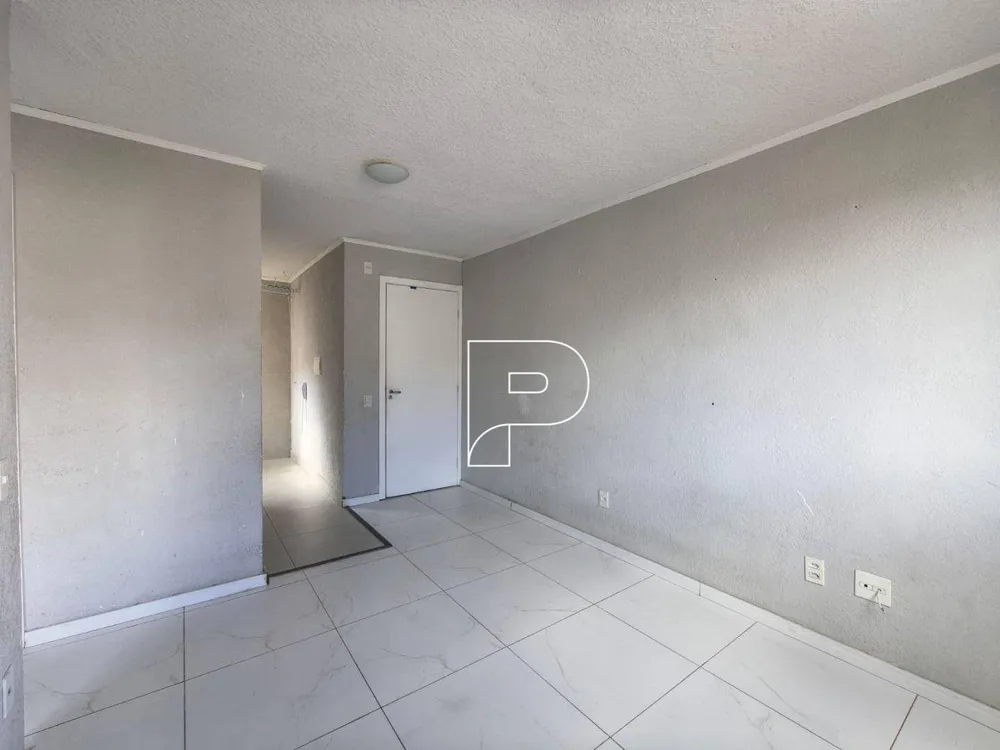 Apartamento, 2 quartos, 39 m² - Foto 1