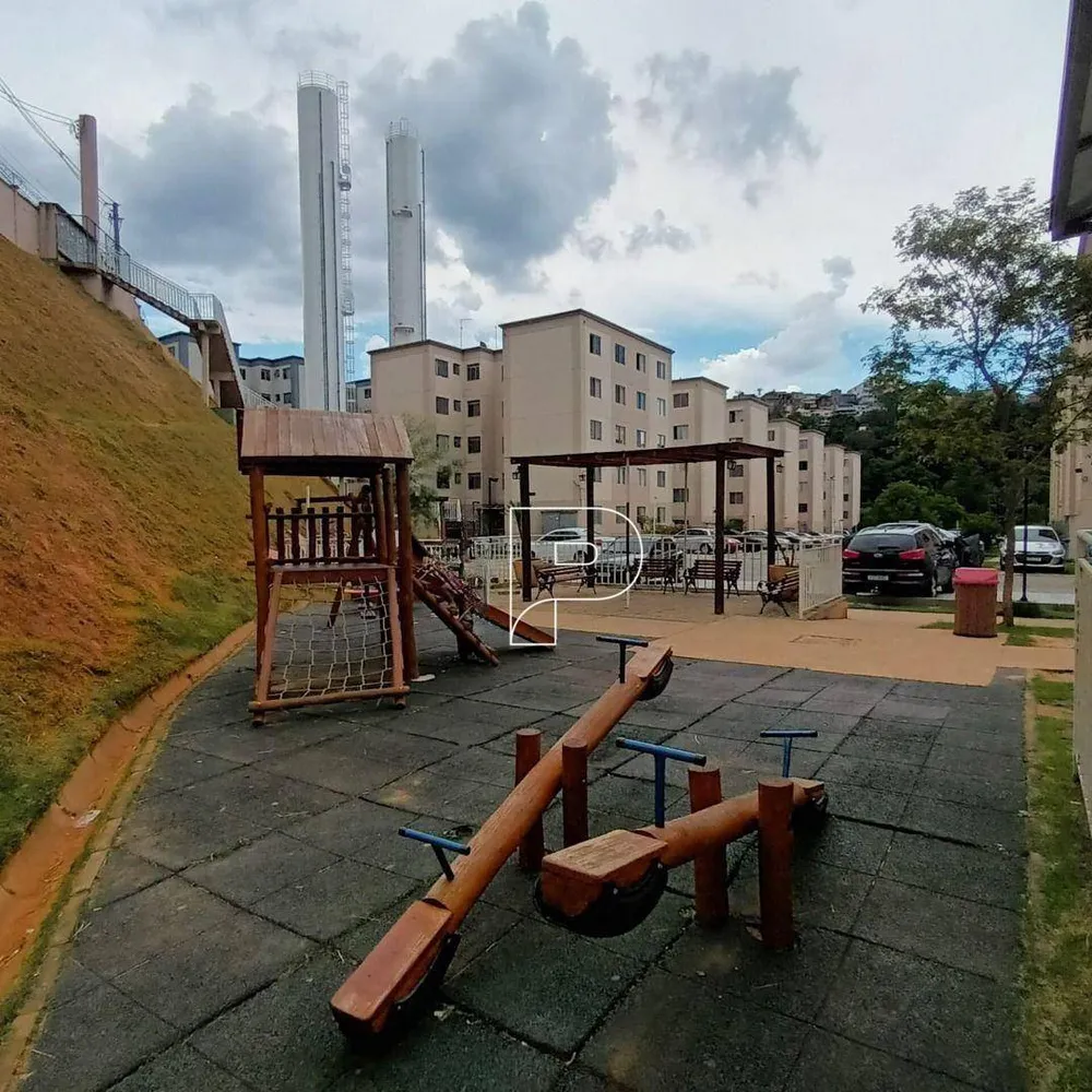 Apartamento, 2 quartos, 39 m² - Foto 9