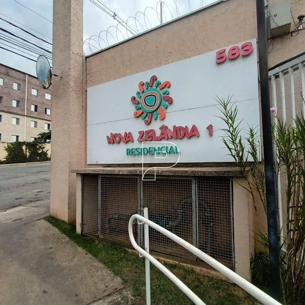 Apartamento, 2 quartos, 39 m² - Foto 7