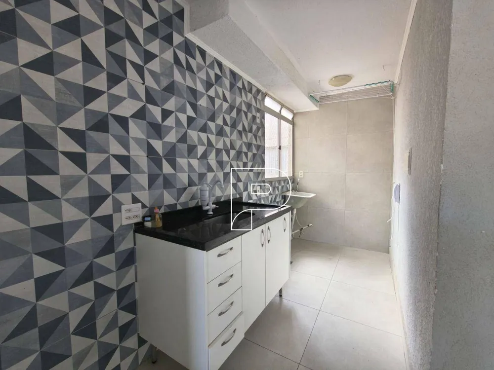 Apartamento, 2 quartos, 39 m² - Foto 3