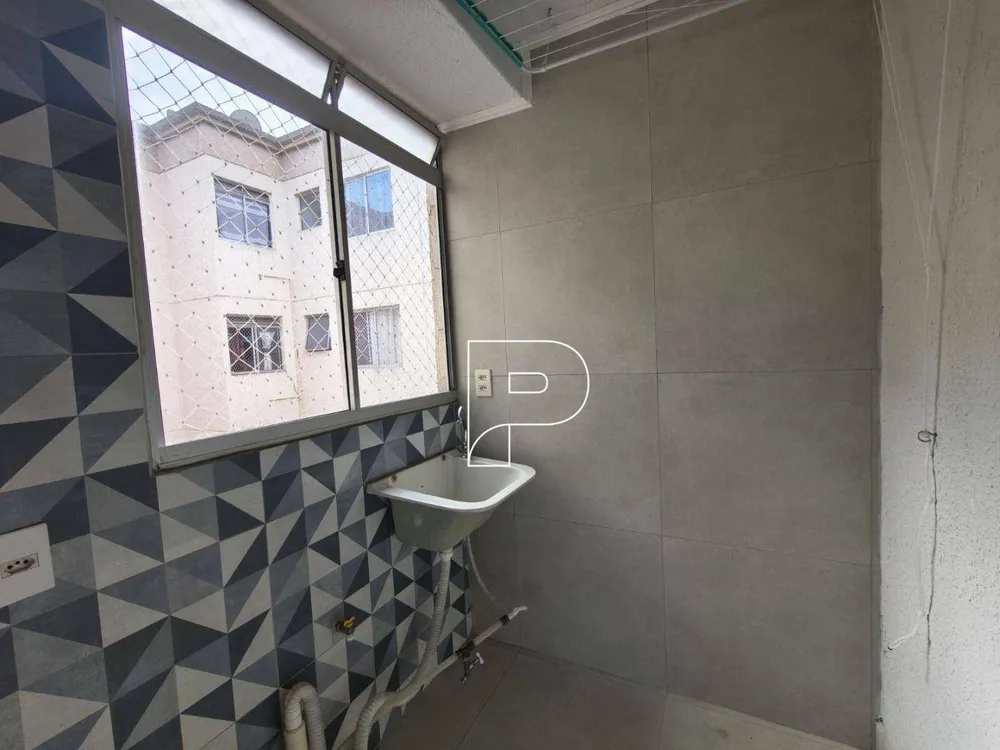 Apartamento, 2 quartos, 39 m² - Foto 5