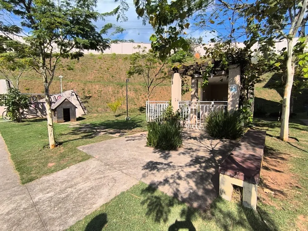 Apartamento, 2 quartos, 39 m² - Foto 6