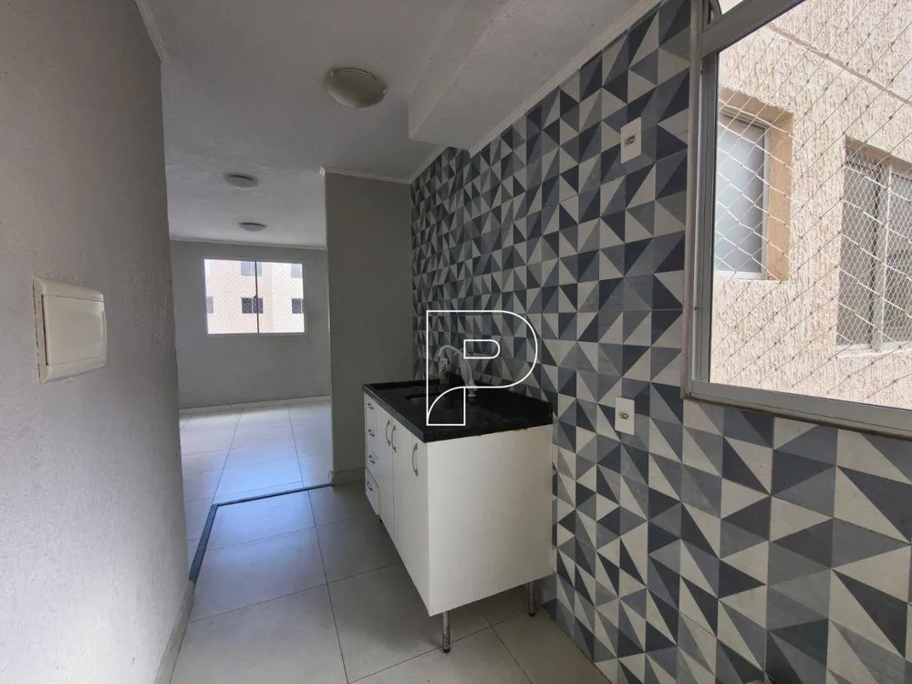 Apartamento, 2 quartos, 39 m² - Foto 4