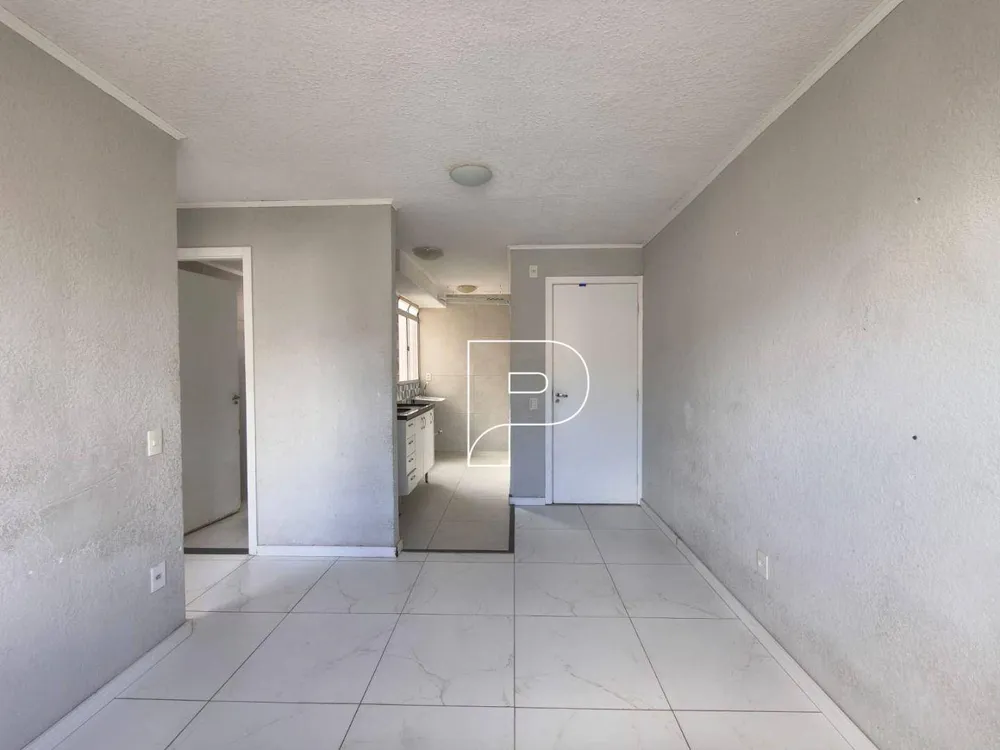 Apartamento, 2 quartos, 39 m² - Foto 2