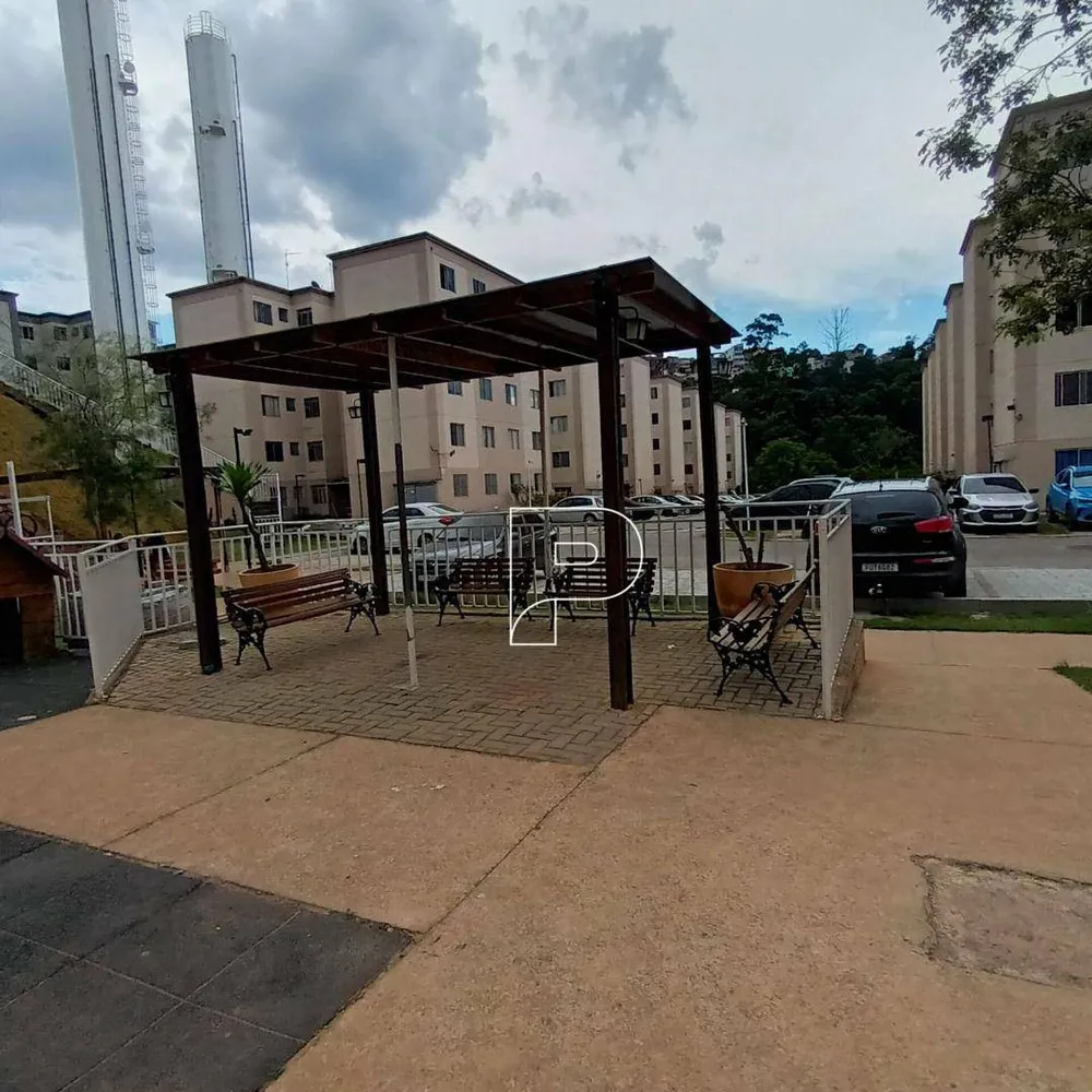 Apartamento, 2 quartos, 39 m² - Foto 11