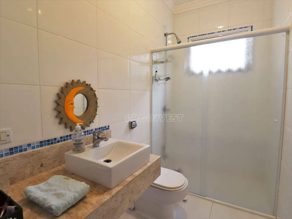 Casa de Condomínio, 3 quartos - Foto 12