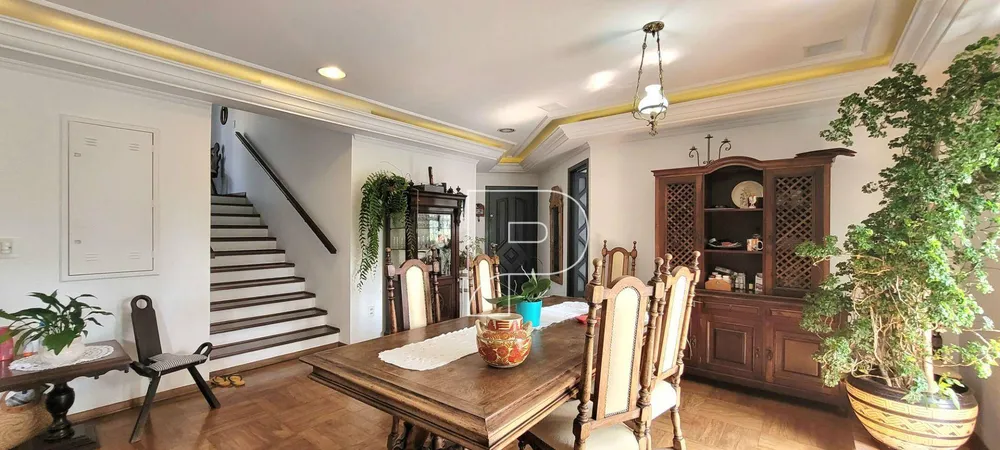 Casa de Condomínio, 5 quartos - Foto 5
