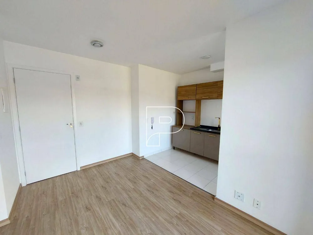 Apartamento, 2 quartos, 43 m² - Foto 2