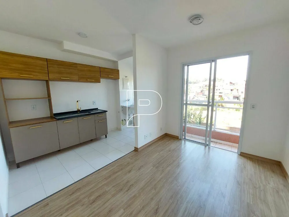 Apartamento, 2 quartos, 43 m² - Foto 1