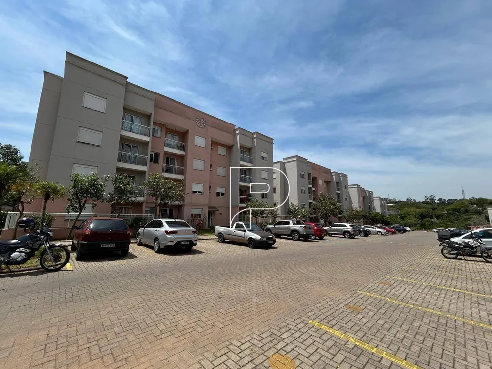 Apartamento, 2 quartos, 43 m² - Foto 12