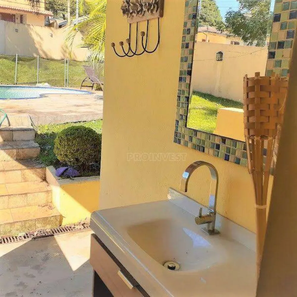Casa de Condomínio, 3 quartos - Foto 6