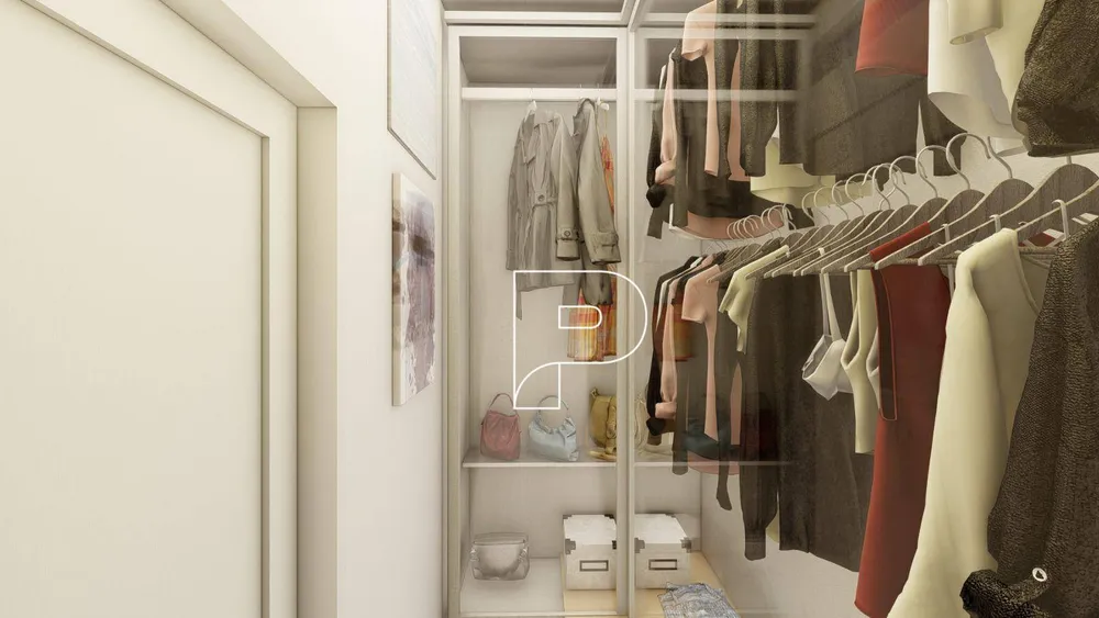 Casa de Condomínio, 3 quartos - Foto 7
