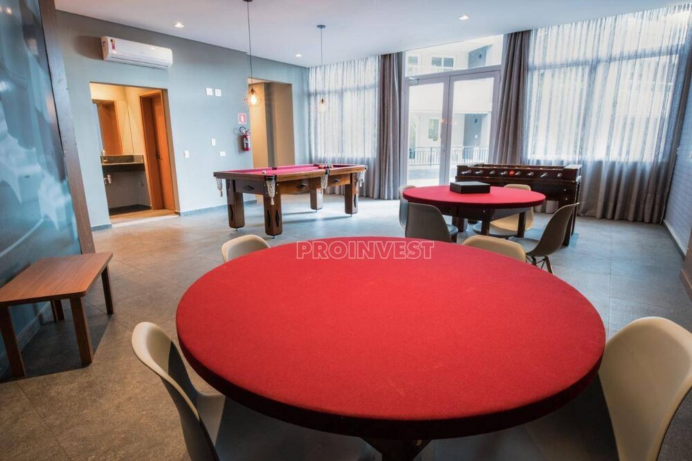 Apartamento, 2 quartos, 115 m² - Foto 2