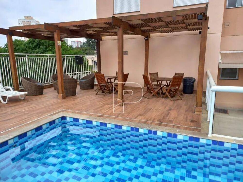 Apartamento, 2 quartos, 48 m² - Foto 2